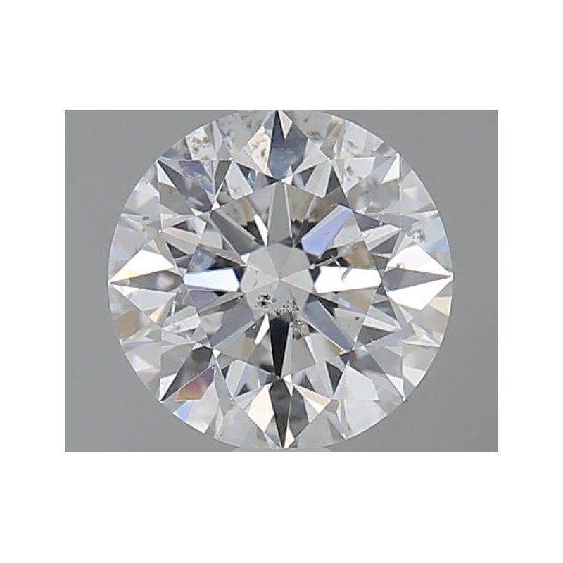 Diament szlif okrągły, 1.05ct, SI2, E, GIA 6532448726 Diament szlif okrągły, 1.05ct, SI2, E, GIA 6532448726