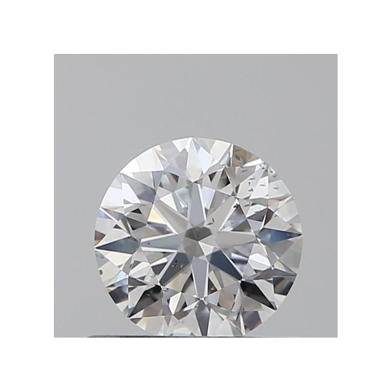 Diament szlif okrągły, 0.5ct, SI2, D, GIA 2538531174 Diament szlif okrągły, 0.5ct, SI2, D, GIA 2538531174