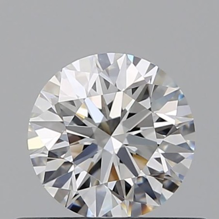 Diament szlif okrągły, 0.51ct, VVS2, G, GIA 1529853167