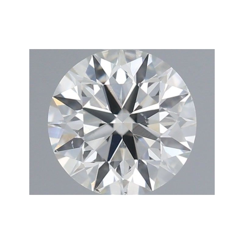 Diament szlif okrągły, 0.56ct, VS2, H, IGI 734509617 Diament szlif okrągły, 0.56ct, VS2, H, IGI 734509617