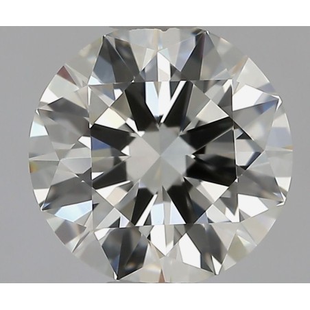 Diament szlif okrągły, 1.5ct, VVS2, I, IGI 735528549