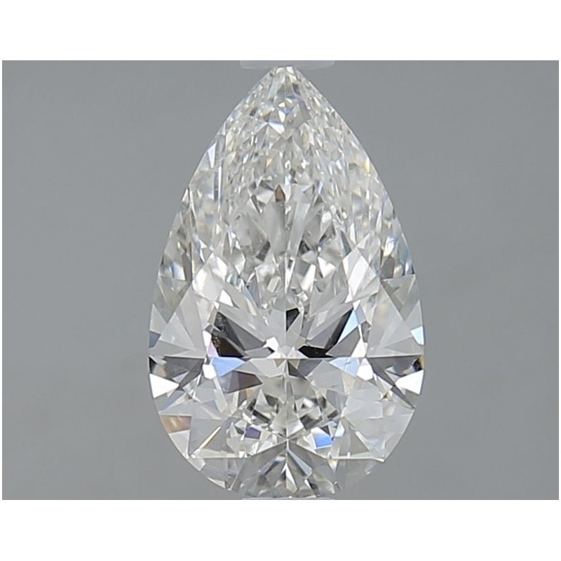 Diament szlif gruszkowy, 1.03ct, SI1, H, GIA 1538449315 Diament szlif gruszkowy, 1.03ct, SI1, H, GIA 1538449315
