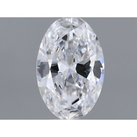 Diament szlif owalny, 0.31ct, VVS1, D, GIA 3515698658