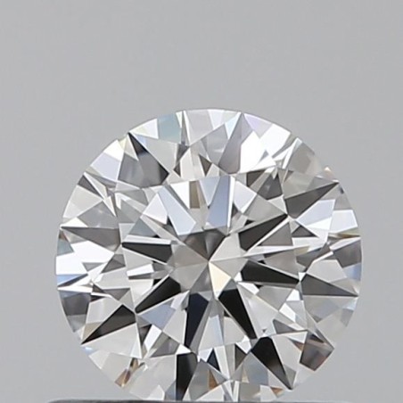Diament szlif okrągły, 0.52ct, VVS1, E, GIA 1533603590