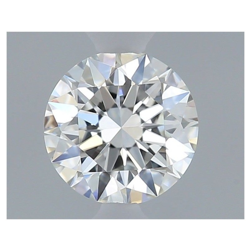 Diament szlif okrągły, 0.34ct, VVS1, G, GIA 6535691191