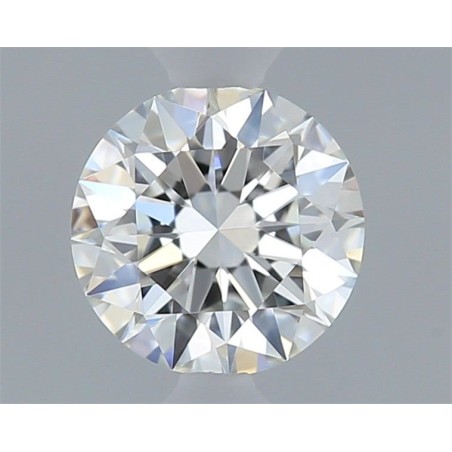 Diament szlif okrągły, 0.34ct, VVS1, G, GIA 6535691191