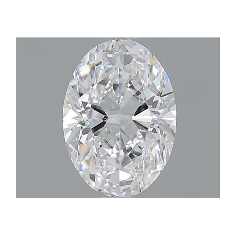 Diament szlif owalny, 0.9ct, VS2, E, GIA 5533836103 Diament szlif owalny, 0.9ct, VS2, E, GIA 5533836103