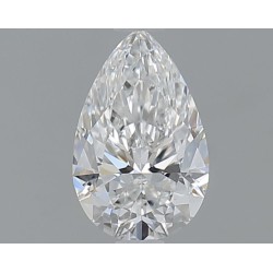 Diament szlif gruszkowy, 0.71ct, VVS1, E, GIA 1539846621