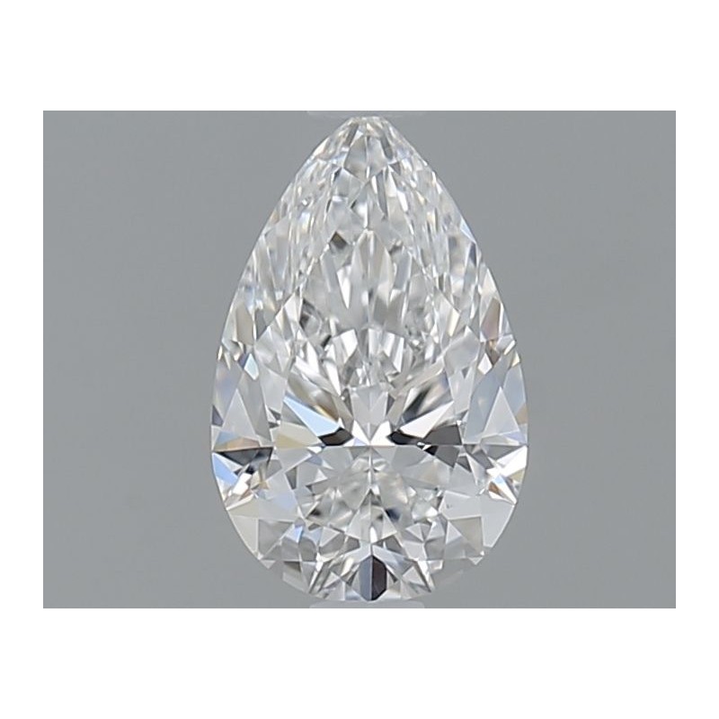 Diament szlif gruszkowy, 0.71ct, VVS1, E, GIA 1539846621