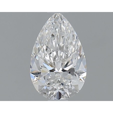 Diament szlif gruszkowy, 0.71ct, VVS1, E, GIA 1539846621
