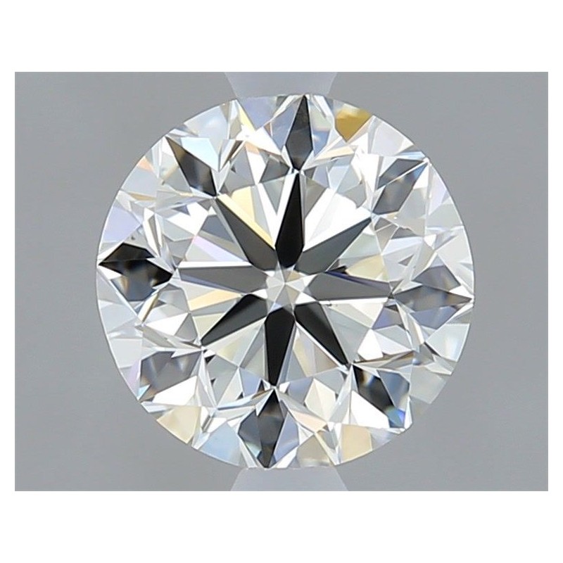 Diament szlif okrągły, 1.01ct, VS1, H, IGI 723538832