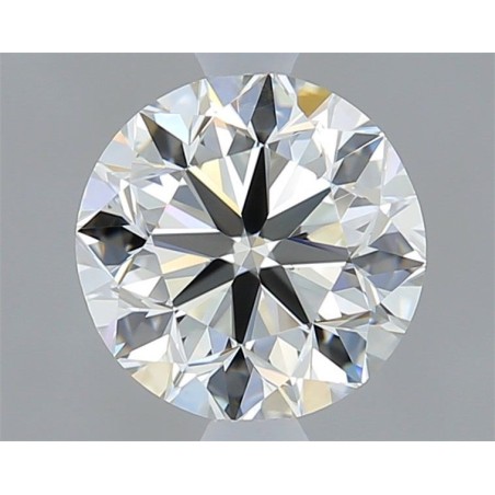 Diament szlif okrągły, 1.01ct, VS1, H, IGI 723538832