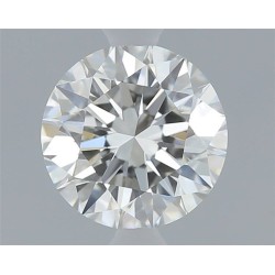 Diament szlif okrągły, 0.7ct, VVS1, G, IGI 734509431