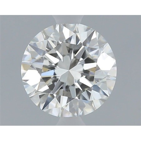 Diament szlif okrągły, 0.7ct, VVS1, G, IGI 734509431