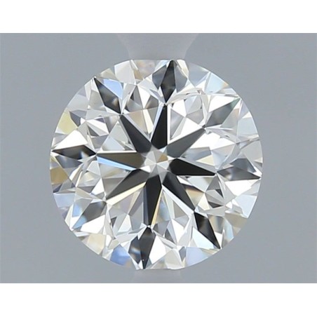 Diament szlif okrągły, 0.7ct, VS1, G, IGI 727537871