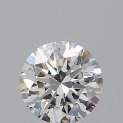 Diament szlif okrągły, 0.52ct, VS2, H, GIA 2524946196