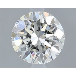 Diament szlif okrągły, 1ct, VVS2, G, IGI 725519665