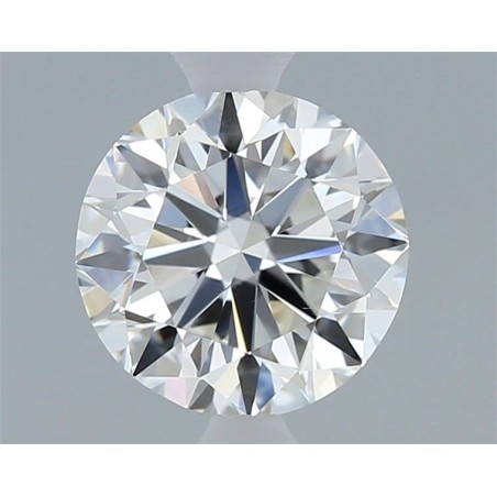 Diament szlif okrągły, 0.7ct, VS1, F, IGI 734509411