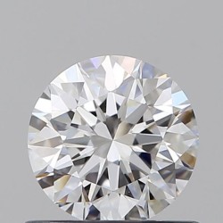 Diament szlif okrągły, 0.7ct, VVS2, D, GIA 5526944717