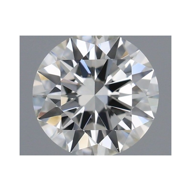 Diament szlif okrągły, 0.3ct, VS2, G, IGI 731562114