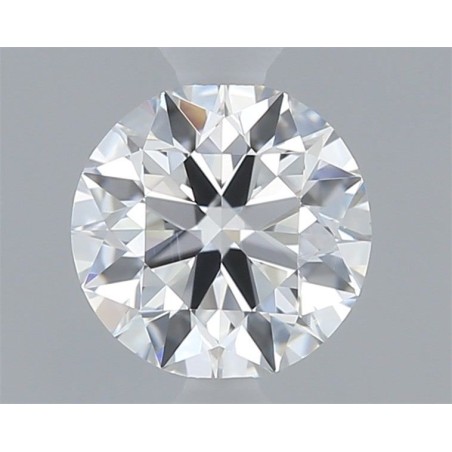 Diament szlif okrągły, 0.41ct, VS1, E, GIA 1539608980