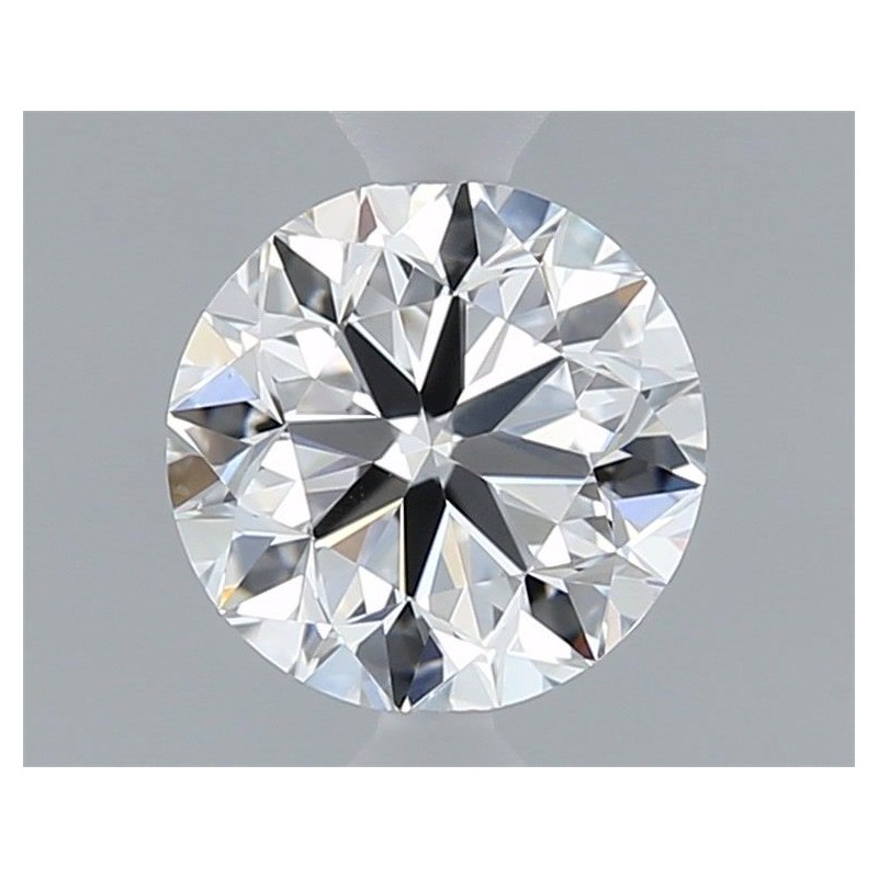 Diament szlif okrągły, 0.7ct, VS2, D, GIA 2536608440