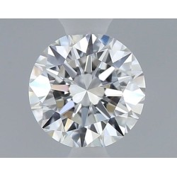 Diament szlif okrągły, 0.3ct, VVS2, F, GIA 5533353359