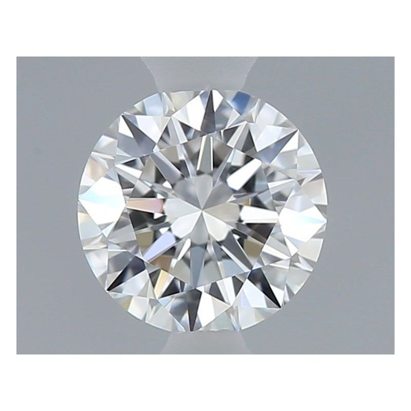 Diament szlif okrągły, 0.3ct, VVS2, F, GIA 5533353359