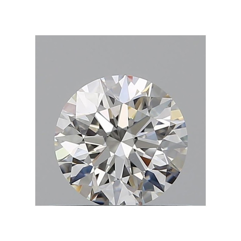 Diament szlif okrągły, 0.57ct, VS1, I, GIA 2538078817