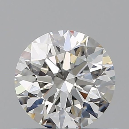 Diament szlif okrągły, 0.57ct, VS1, I, GIA 2538078817
