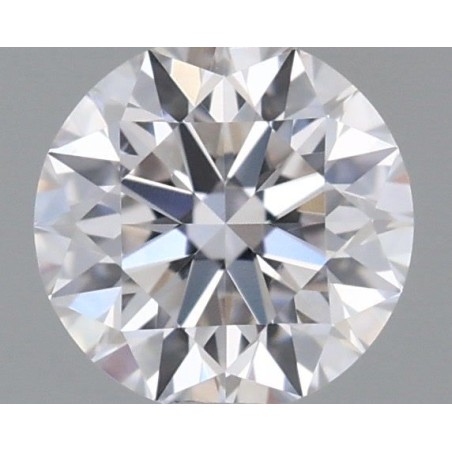 Diament szlif okrągły, 0.31ct, VS2, G, IGI 731562996