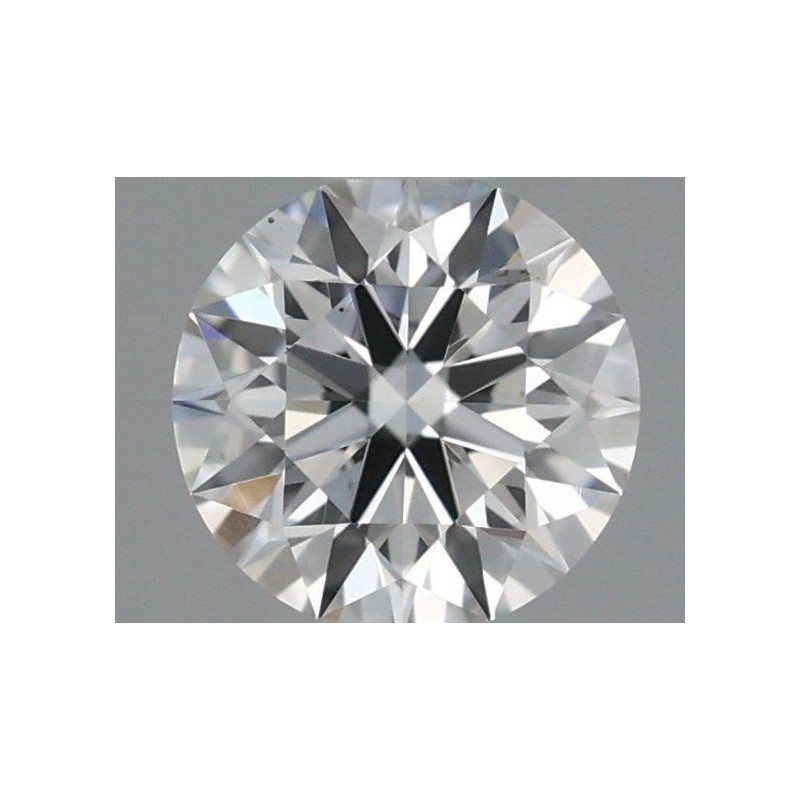 Diament szlif okrągły, 0.32ct, VS2, G, IGI 731561248