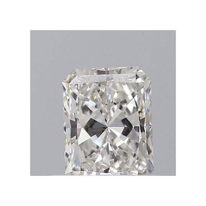 Diament radiant, 0.5ct, SI1, G, GIA 2527034374