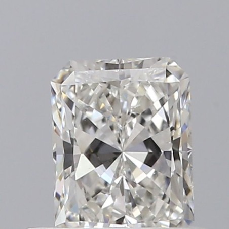 Diament radiant, 0.5ct, SI1, G, GIA 2527034374