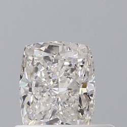 Diament szlif poduszkowy brylantowy, 0.53ct, VS2, G, GIA 7518866519