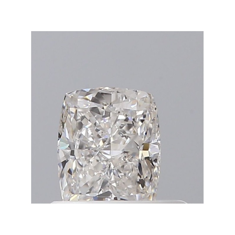 Diament szlif poduszkowy brylantowy, 0.53ct, VS2, G, GIA 7518866519
