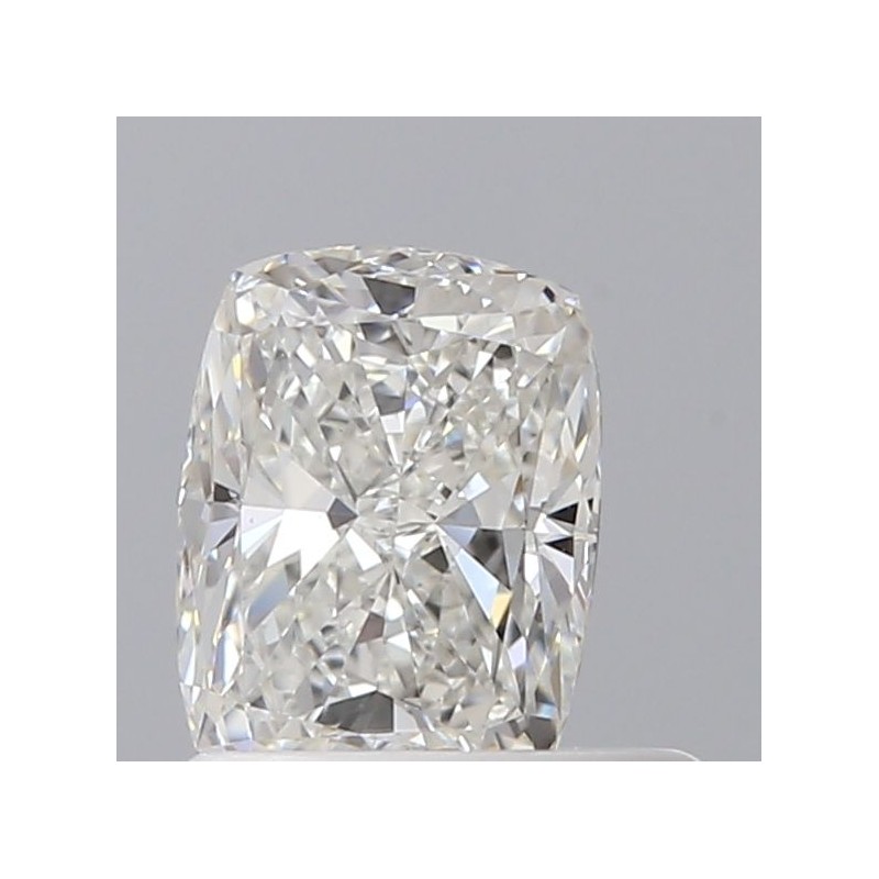 Diament szlif poduszkowy brylantowy, 0.7ct, VS1, G, GIA 6522170645