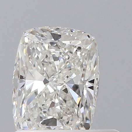 Diament szlif poduszkowy brylantowy, 0.7ct, VS1, G, GIA 6522170645