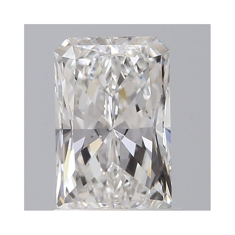 Diament radiant, 0.9ct, VS2, E, GIA 6515668853