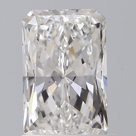 Diament radiant, 0.9ct, VS2, E, GIA 6515668853