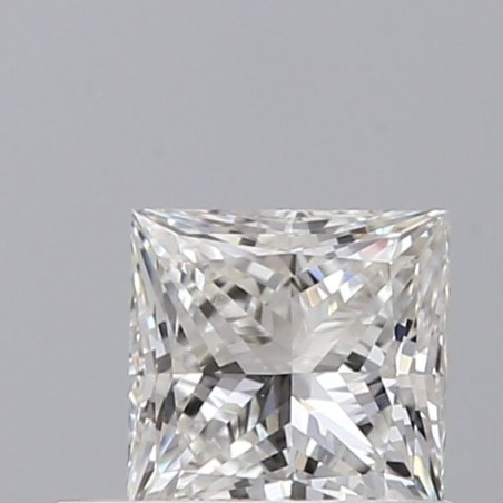 Diament szlif princess, 0.44ct, VS1, F, GIA 1523699525