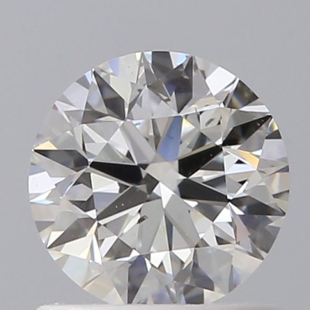 Diament szlif okrągły, 0.75ct, SI1, G, GIA 2527853572