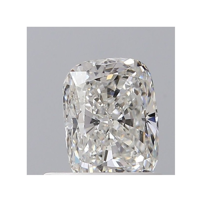 Diament szlif poduszkowy brylantowy, 0.7ct, VS2, G, GIA 2527612906