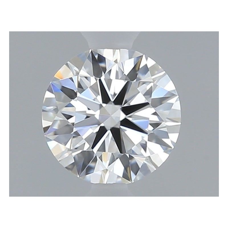 Diament szlif okrągły, 0.35ct, VVS2, E, GIA 2534622974