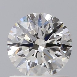 Diament szlif okrągły, 0.75ct, SI1, G, GIA 6505661178