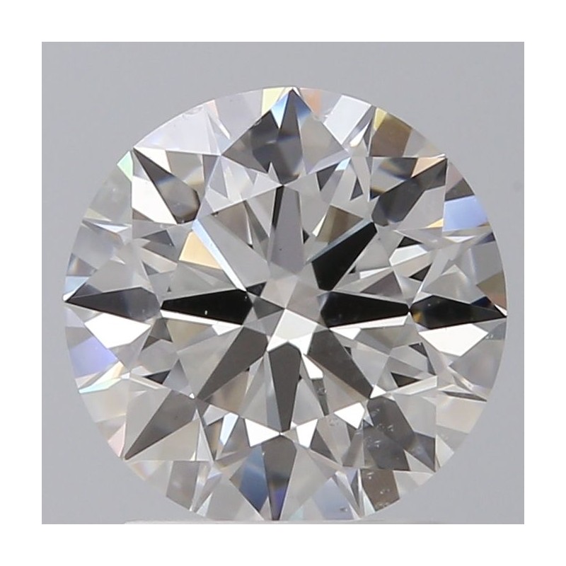 Diament szlif okrągły, 1.51ct, SI1, G, GIA 5536562360