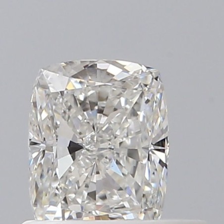 Diament szlif poduszkowy brylantowy, 0.57ct, VS2, F, GIA 2514732272