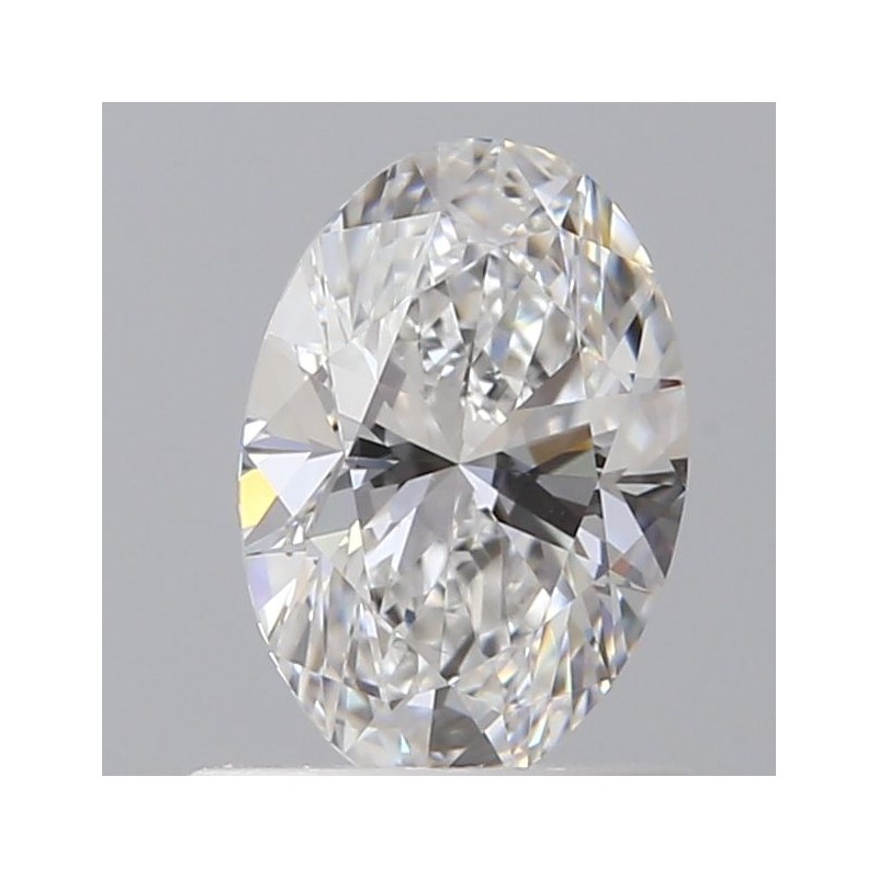 Diament szlif owalny, 0.7ct, VS2, E, GIA 2527423475