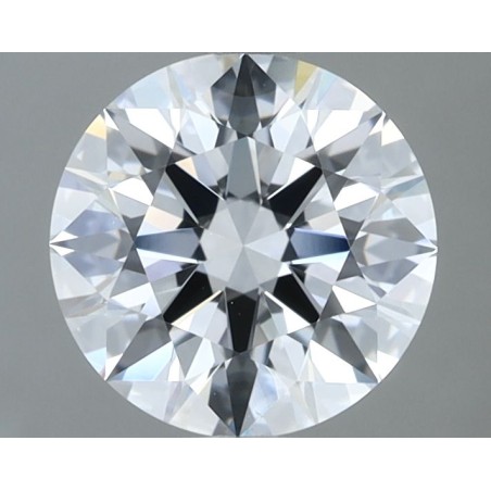 Diament szlif okrągły, 1.5ct, VS1, E, GIA 6535839315