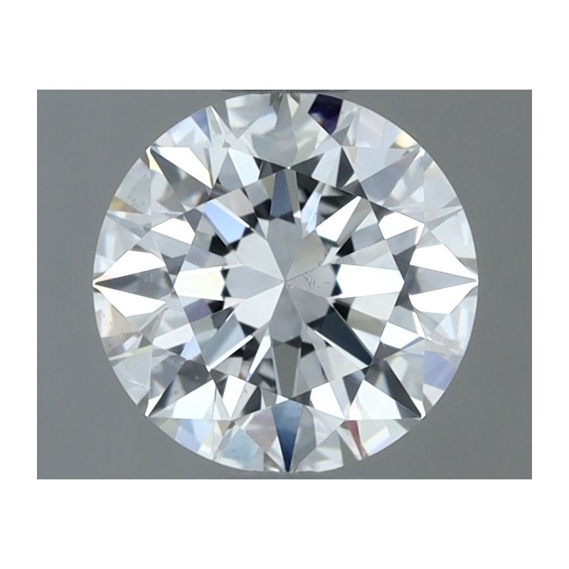 Diament szlif okrągły, 1ct, VS2, D, IGI 737544253